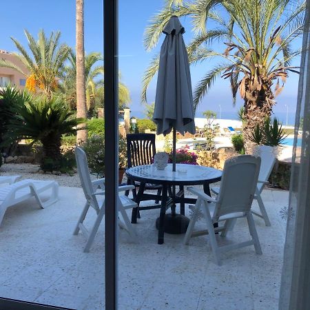 Kings Palace - Fabulous Pool-Side 2 Bed Apartment بافوس المظهر الخارجي الصورة